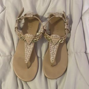 GUESS sandals